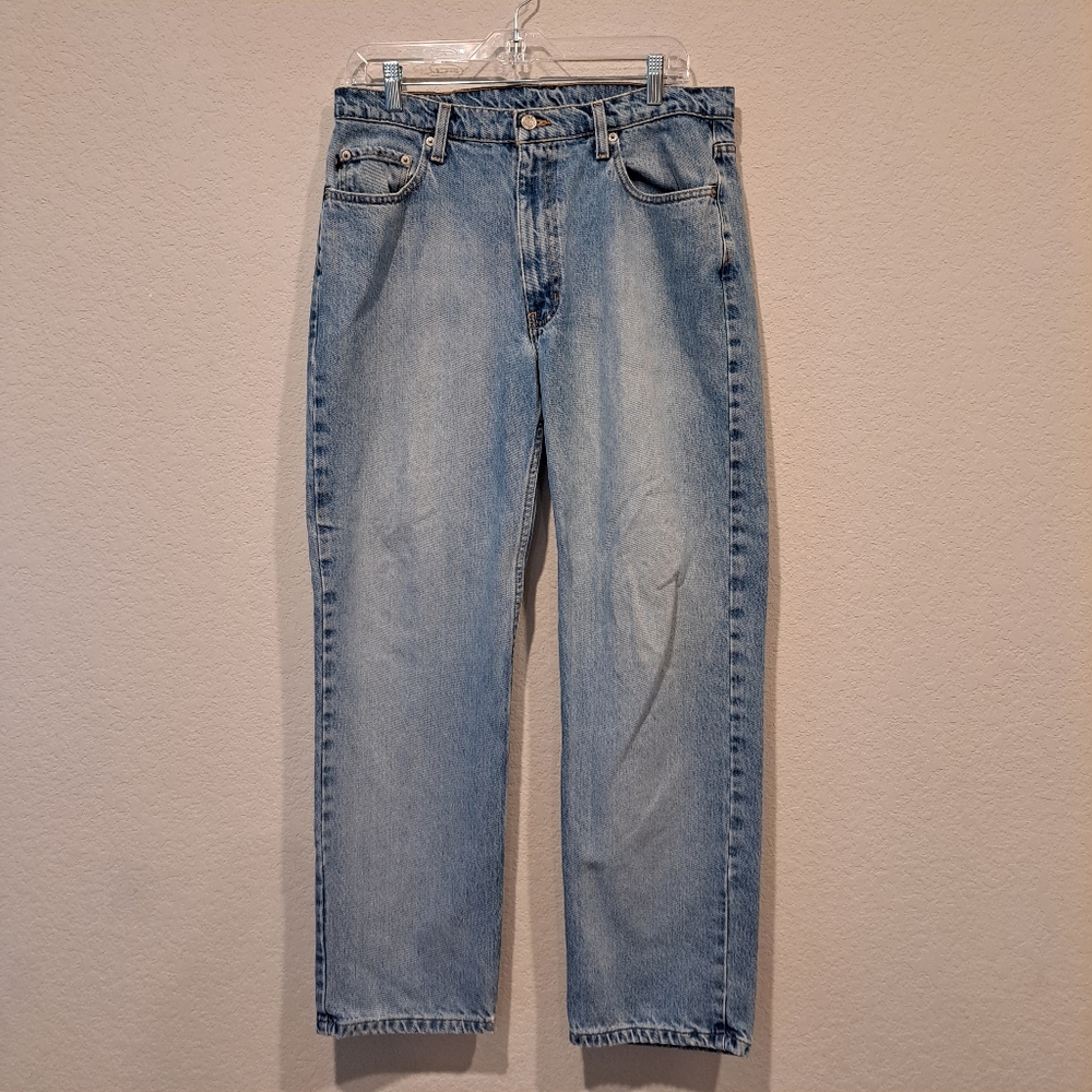 Classic Blue Women's Jeans